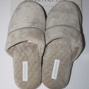 Charter Club #CC0002